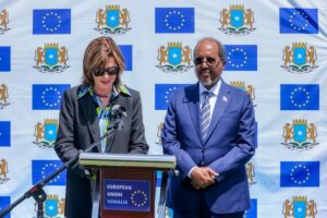 Hassan Sheikh: ‘Before I Die, I Want to Vote’