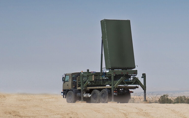 UAE Deploys Advanced Radar System to Puntland Amid Expanding Military Presence