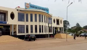 Kenyan–U.S. Dual Citizen, U.S. Army Sergeant Arrested at Tanzanian Border With Explosives