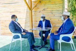 “Exclusive: UAE-Backed Strategy Collapses as Somali Opposition Leaders Turn on Each Other”