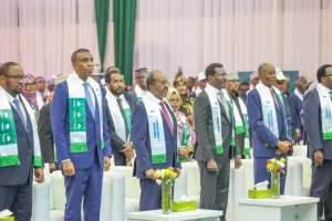 Somalia’s Political Tensions: The Rise of the Kismayo Opposition Council